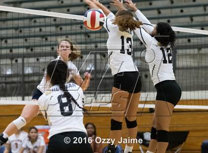 Thumbnail 3 in Brennan vs. Madison photogallery.