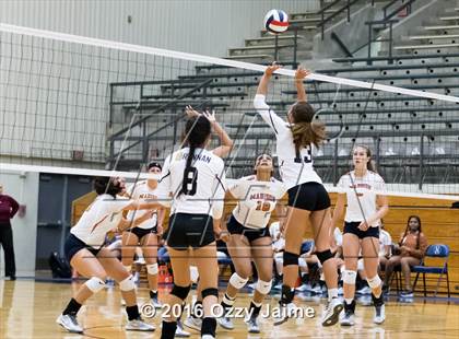Thumbnail 1 in Brennan vs. Madison photogallery.