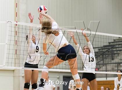 Thumbnail 2 in Brennan vs. Madison photogallery.