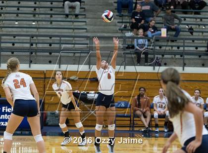 Thumbnail 1 in Brennan vs. Madison photogallery.