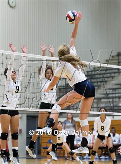 Thumbnail 2 in Brennan vs. Madison photogallery.