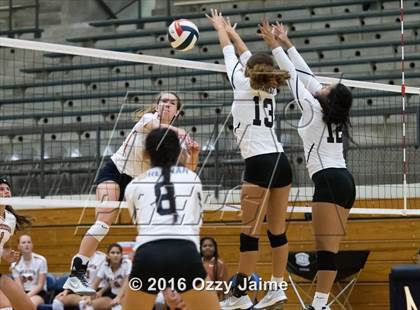 Thumbnail 2 in Brennan vs. Madison photogallery.