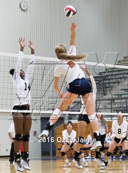 Thumbnail 1 in Brennan vs. Madison photogallery.