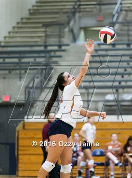 Thumbnail 2 in Brennan vs. Madison photogallery.