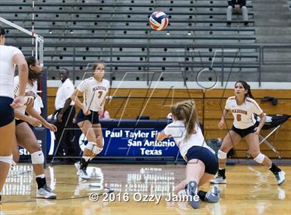 Thumbnail 2 in Brennan vs. Madison photogallery.