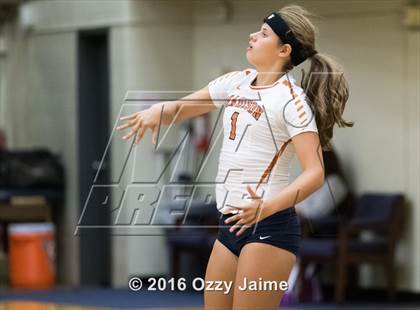 Thumbnail 2 in Brennan vs. Madison photogallery.