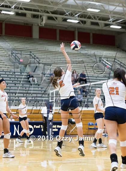 Thumbnail 3 in Brennan vs. Madison photogallery.
