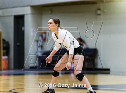 Thumbnail 3 in Brennan vs. Madison photogallery.