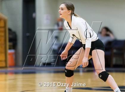 Thumbnail 1 in Brennan vs. Madison photogallery.