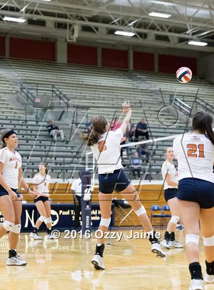 Thumbnail 1 in Brennan vs. Madison photogallery.