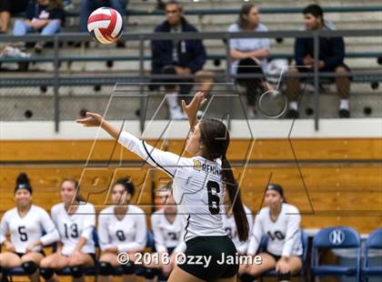 Thumbnail 1 in Brennan vs. Madison photogallery.
