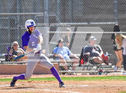 Thumbnail 2 in Arvada West @ Mountain Vista photogallery.