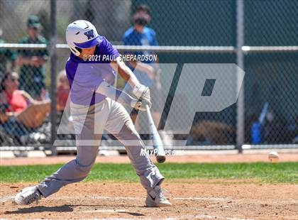 Thumbnail 3 in Arvada West @ Mountain Vista photogallery.