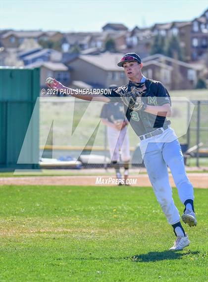 Thumbnail 1 in Arvada West @ Mountain Vista photogallery.