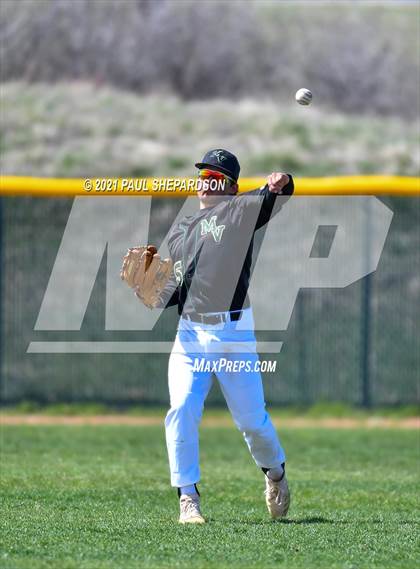 Thumbnail 1 in Arvada West @ Mountain Vista photogallery.