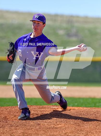 Thumbnail 3 in Arvada West @ Mountain Vista photogallery.