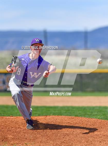 Thumbnail 1 in Arvada West @ Mountain Vista photogallery.