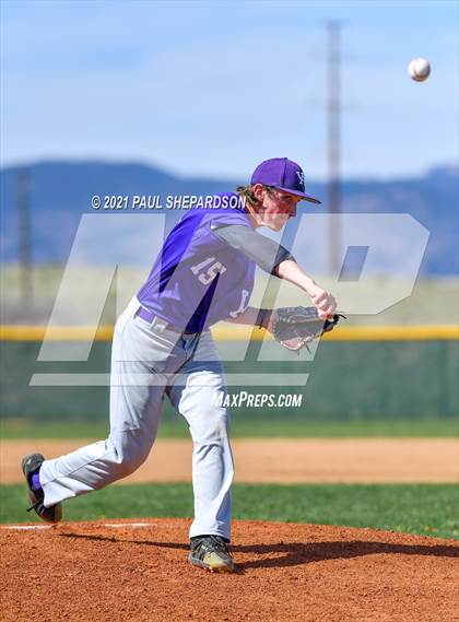 Thumbnail 2 in Arvada West @ Mountain Vista photogallery.