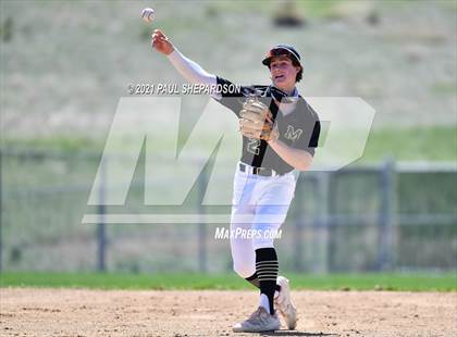 Thumbnail 2 in Arvada West @ Mountain Vista photogallery.