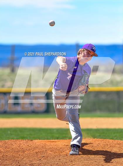 Thumbnail 2 in Arvada West @ Mountain Vista photogallery.