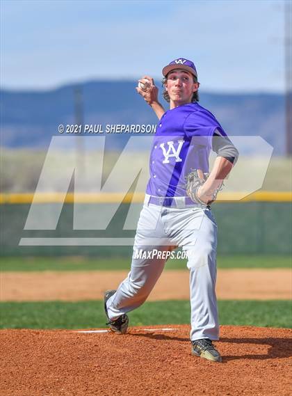 Thumbnail 2 in Arvada West @ Mountain Vista photogallery.
