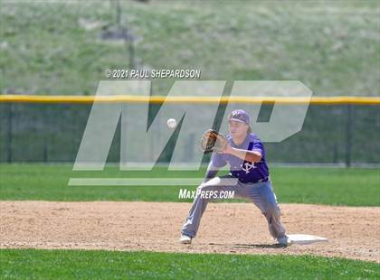 Thumbnail 3 in Arvada West @ Mountain Vista photogallery.