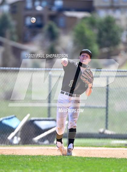 Thumbnail 3 in Arvada West @ Mountain Vista photogallery.
