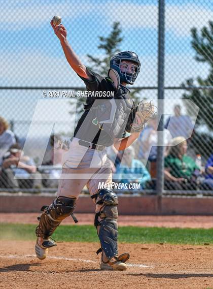 Thumbnail 3 in Arvada West @ Mountain Vista photogallery.