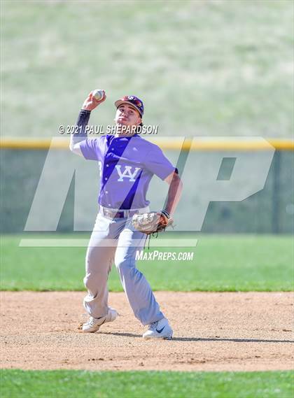 Thumbnail 3 in Arvada West @ Mountain Vista photogallery.
