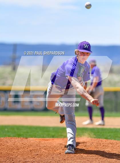 Thumbnail 1 in Arvada West @ Mountain Vista photogallery.