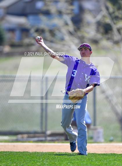 Thumbnail 1 in Arvada West @ Mountain Vista photogallery.