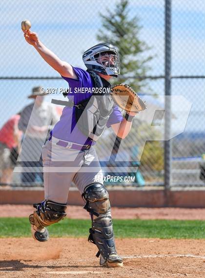 Thumbnail 2 in Arvada West @ Mountain Vista photogallery.
