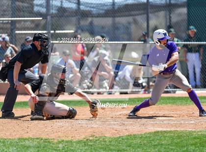 Thumbnail 2 in Arvada West @ Mountain Vista photogallery.