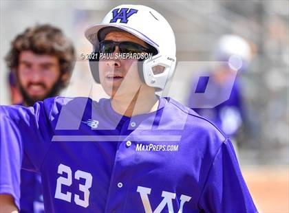 Thumbnail 3 in Arvada West @ Mountain Vista photogallery.