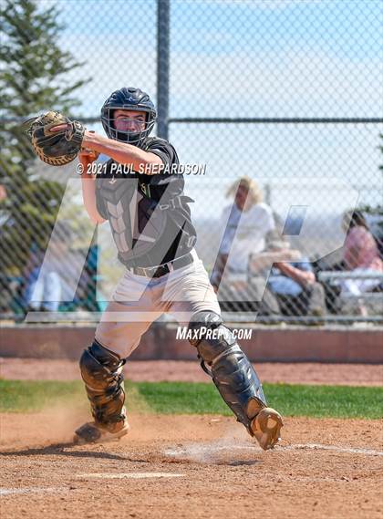 Thumbnail 2 in Arvada West @ Mountain Vista photogallery.