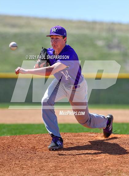 Thumbnail 1 in Arvada West @ Mountain Vista photogallery.