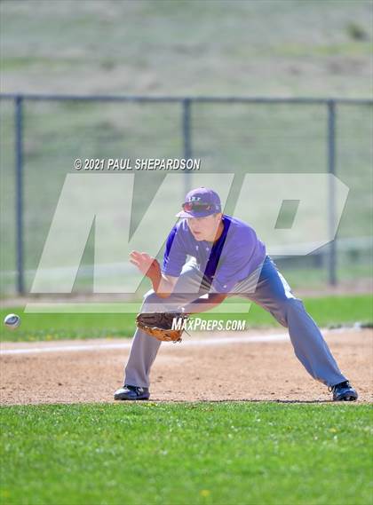 Thumbnail 3 in Arvada West @ Mountain Vista photogallery.