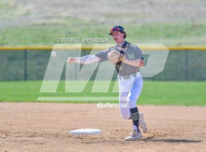Thumbnail 2 in Arvada West @ Mountain Vista photogallery.