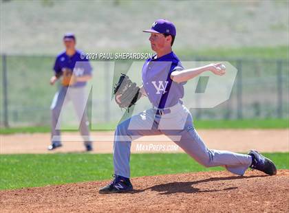 Thumbnail 3 in Arvada West @ Mountain Vista photogallery.
