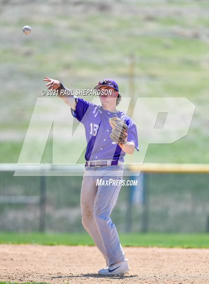 Thumbnail 3 in Arvada West @ Mountain Vista photogallery.