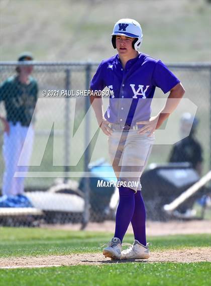 Thumbnail 1 in Arvada West @ Mountain Vista photogallery.