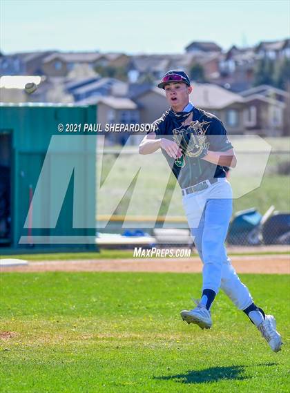 Thumbnail 2 in Arvada West @ Mountain Vista photogallery.