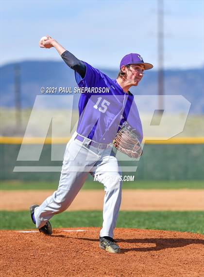 Thumbnail 1 in Arvada West @ Mountain Vista photogallery.