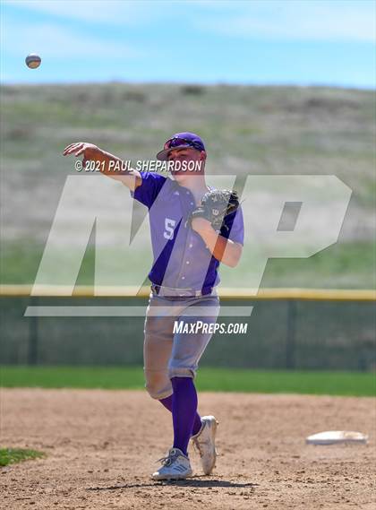 Thumbnail 3 in Arvada West @ Mountain Vista photogallery.