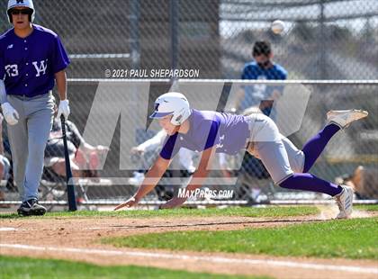 Thumbnail 2 in Arvada West @ Mountain Vista photogallery.