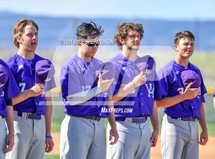 Thumbnail 3 in Arvada West @ Mountain Vista photogallery.
