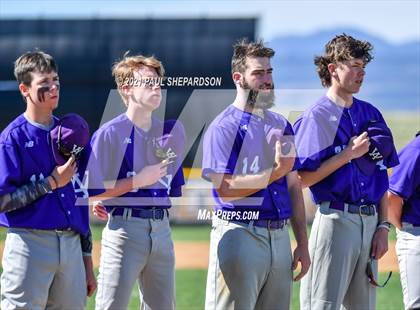 Thumbnail 3 in Arvada West @ Mountain Vista photogallery.