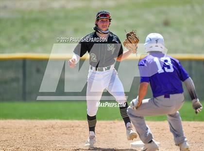 Thumbnail 2 in Arvada West @ Mountain Vista photogallery.
