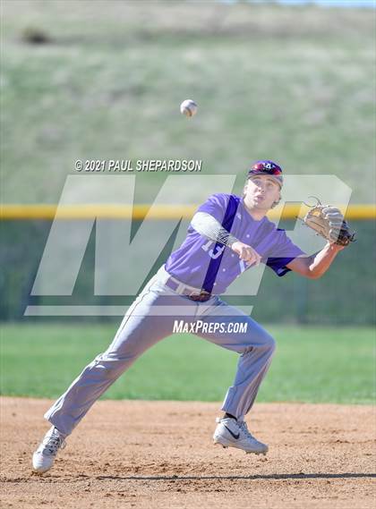 Thumbnail 2 in Arvada West @ Mountain Vista photogallery.
