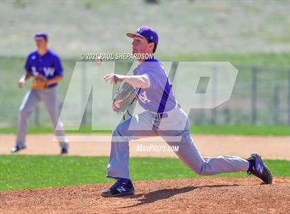 Thumbnail 2 in Arvada West @ Mountain Vista photogallery.
